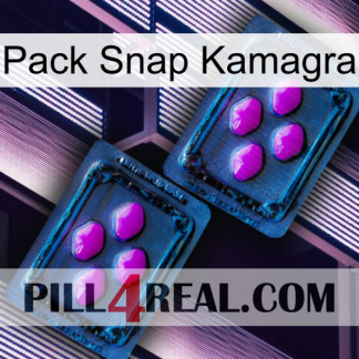 Kamagra Snap Pack 03